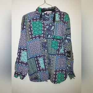 Victorias secret pajama pj set small